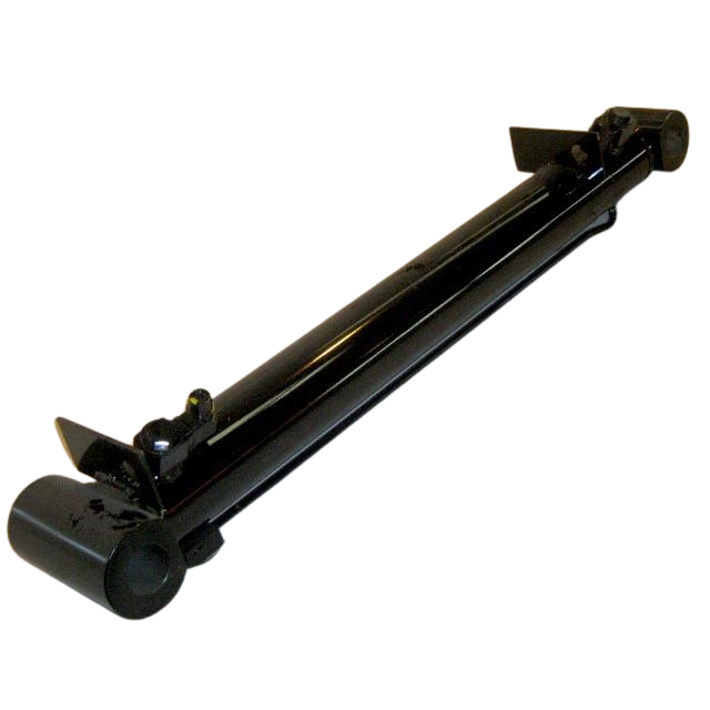 158B165380 Case Extension Air Cylinder | Genuine Haulotte