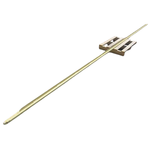 158B166110 Right Tube Tie Rod | Genuine Haulotte