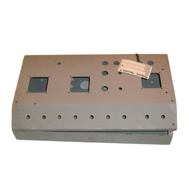 Part Number 158B168380 Gantry Drilling fits Haulotte