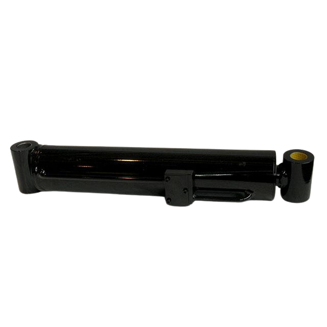 158B169030 Cylinder-Hydraulic-Dual Acting Single Rod | Genuine Haulotte