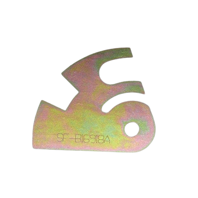 Part Number 158B169180 Breakage Detection Cam fits Haulotte