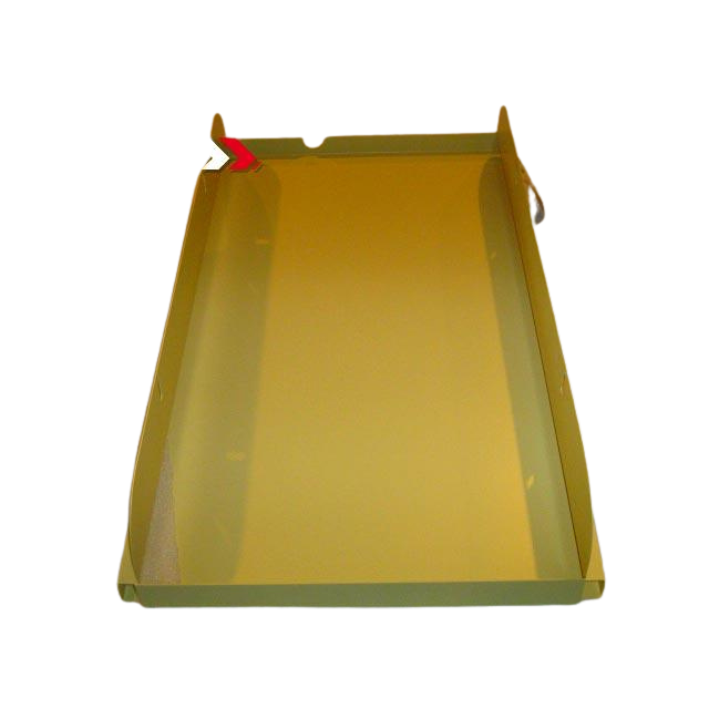 Part Number 158B169360 Rear Cover S1824 fits Haulotte