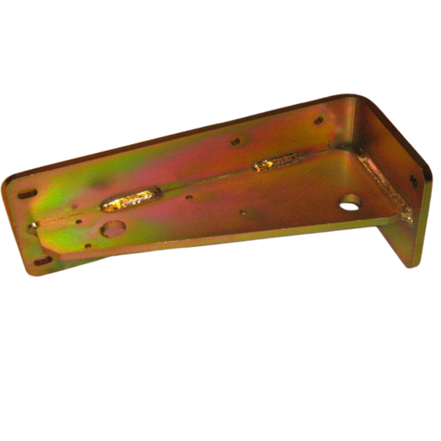 Part Number 158C168700 Pvg Support fits Haulotte