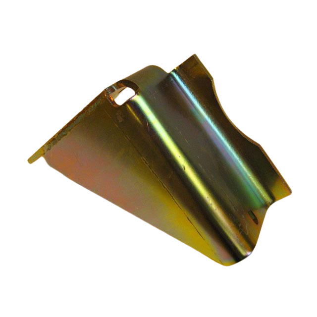 158C168820 Exhaust Support | Genuine Haulotte