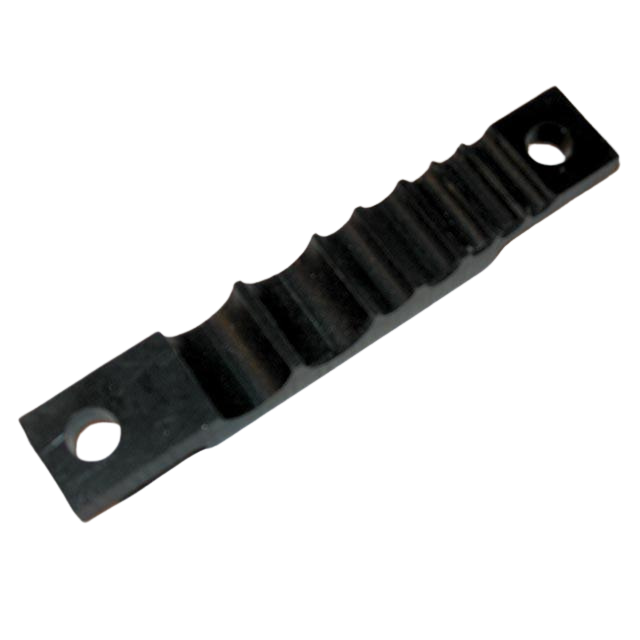 Part Number 158C170480 Hose Clamp fits Haulotte