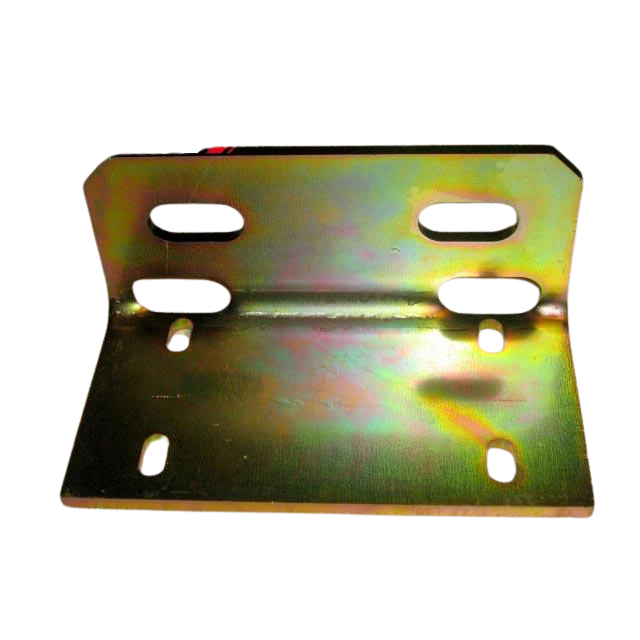 Part Number 158C171310 Motor Side Hinge Support fits Haulotte