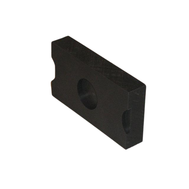 Part Number 158C172210 Side Pad 110X60X20 fits Haulotte