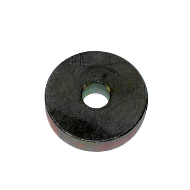Part Number 158C172590 Axle Castor fits Haulotte
