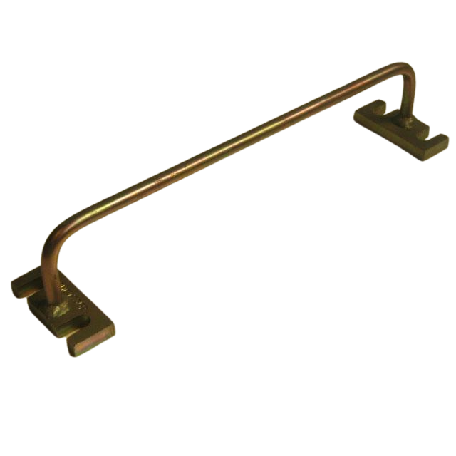 Part Number 158C173520 Hose Support fits Haulotte