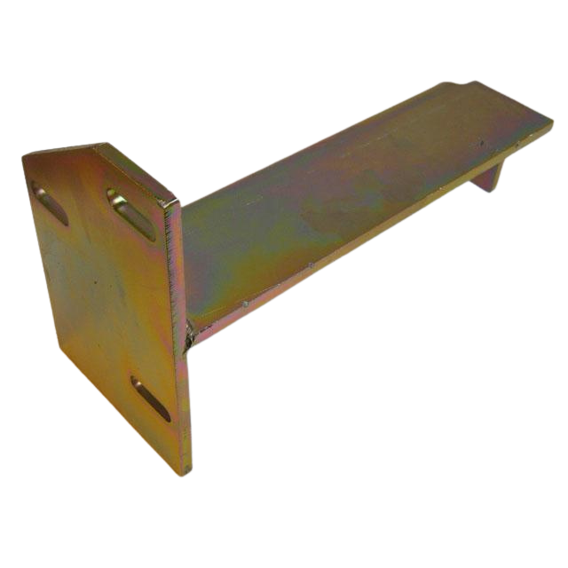 158C174030 Exhaust Support | Genuine Haulotte