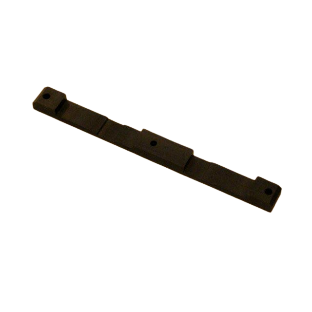 Part Number 158C174350 Fixed Point Base Pad fits Haulotte