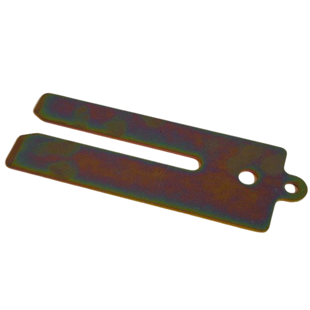 Part Number 158C175260 Foot Hold fits Haulotte