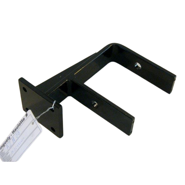 Part Number 158C175660 Guide Roller Support fits Haulotte