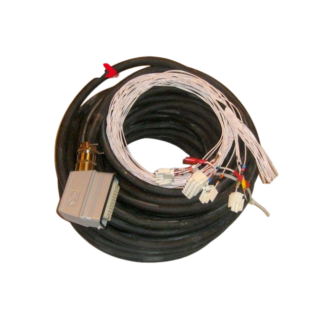 Part Number 158C177290 Bundle fits Haulotte