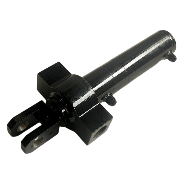 158P252170 Steering Cylinder | Genuine Haulotte
