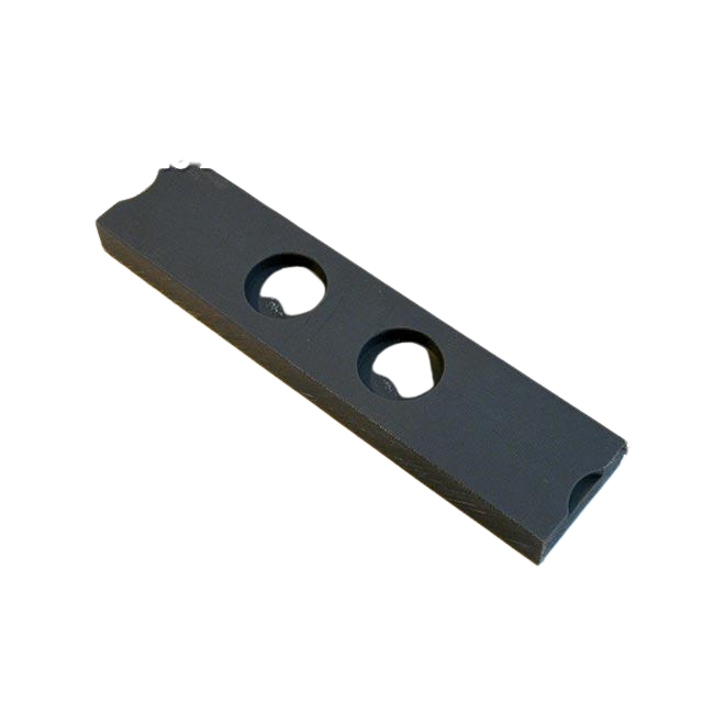 Part Number 159P234980 Side Pad fits Haulotte
