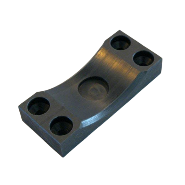 Part Number 159P236820 Guide Pad fits Haulotte