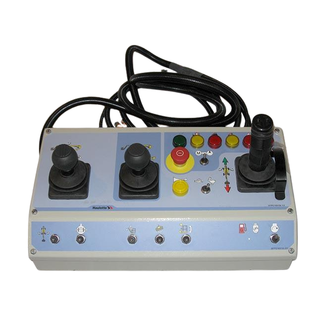 159P250310 Platform Cabinet | Genuine Haulotte