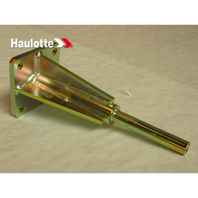 Part Number 159P335490 Pivot Weldment fits Haulotte