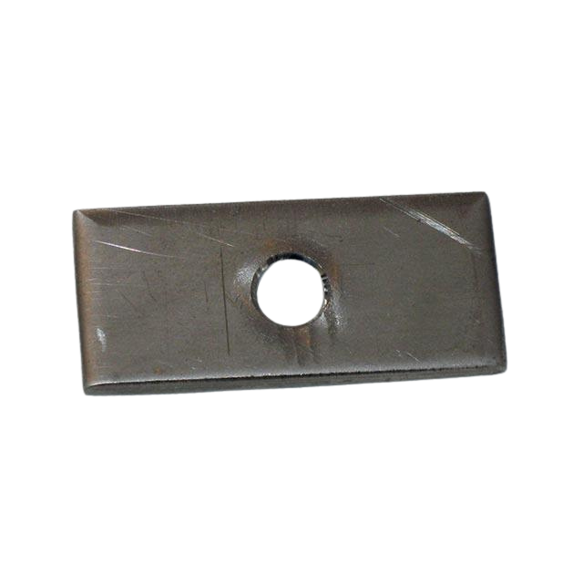 Part Number 159P348200 Tightening Plate fits Haulotte