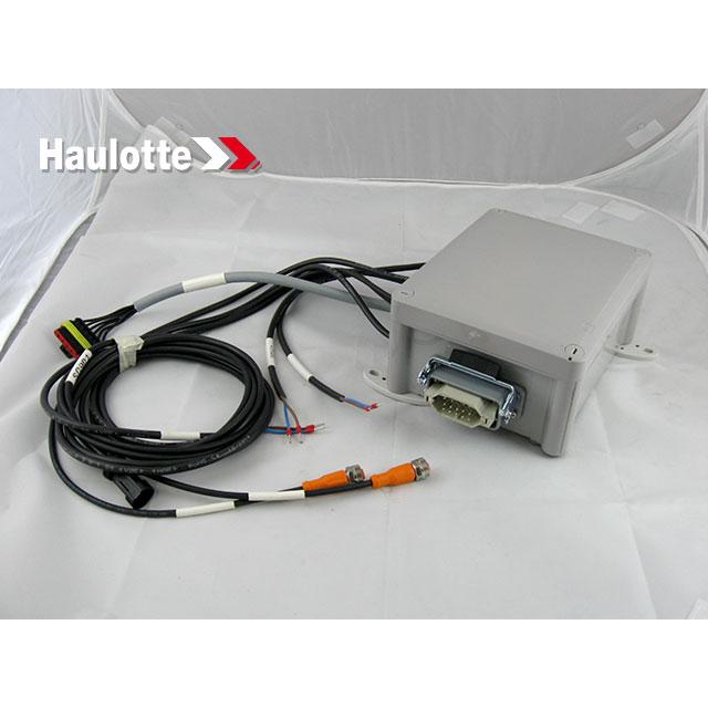 159P352770 Electrical Box | Genuine Haulotte