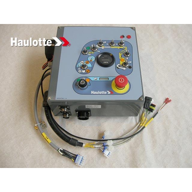 164P321860 Turntable Box | Genuine Haulotte