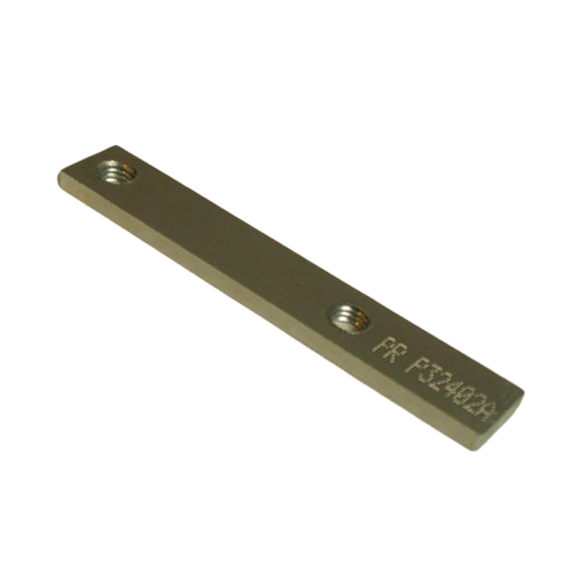 Part Number 164P324020 Plate fits Haulotte
