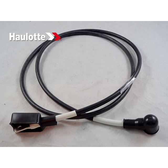 Part Number 164P325480 Cable fits Haulotte
