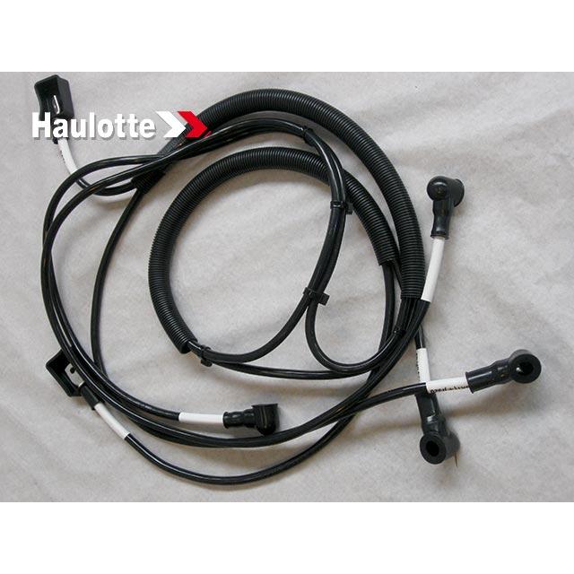 Part Number 164P328610 Power Cable Bundle fits Haulotte