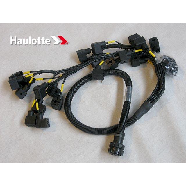 Part Number 164P330580 Bundle fits Haulotte