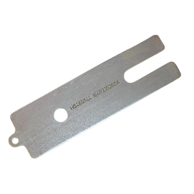 164P335260 Foot Hold | Genuine Haulotte