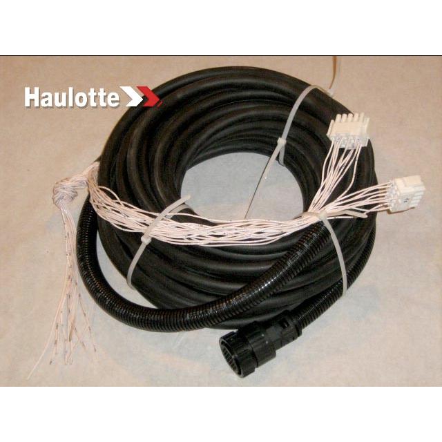 Part Number 165C153620 Cables fits Haulotte