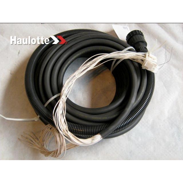 Part Number 165C153630 Cables fits Haulotte