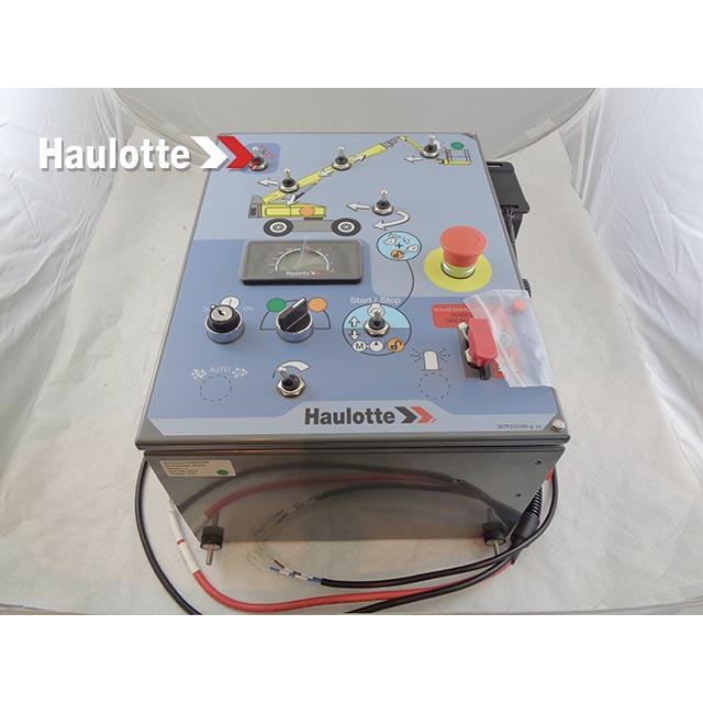 166P347770 Lower Control Box | Genuine Haulotte