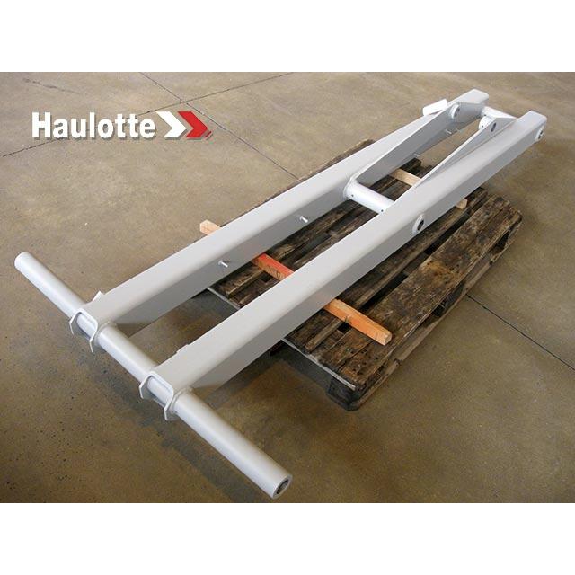 Part Number 167P323820 Arm fits Haulotte