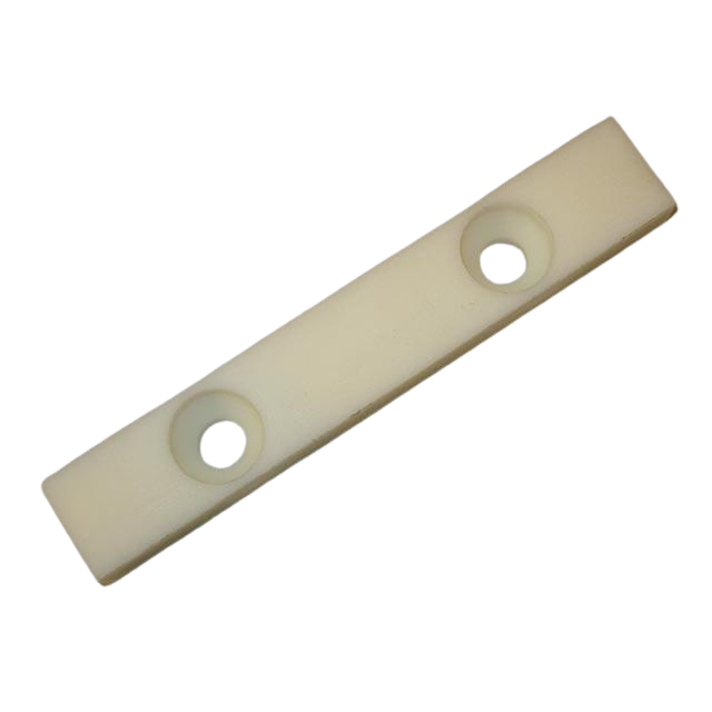 1680681800 Rear Wear Pad | Genuine Haulotte
