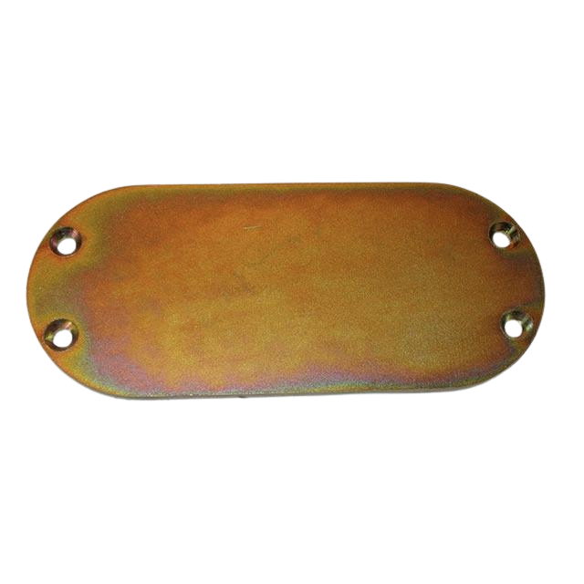 Part Number 1680682700 Extension Cylinder Pin Plan fits Haulotte