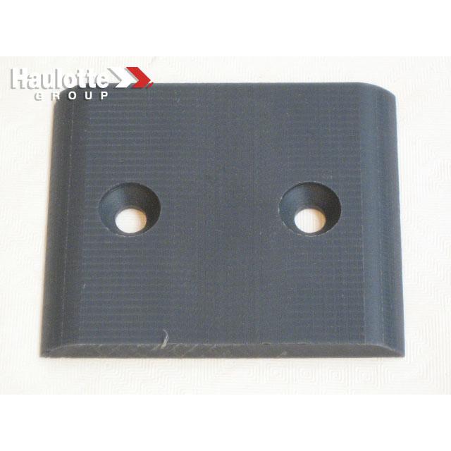 1680684210 Side Guide Pad | Genuine Haulotte