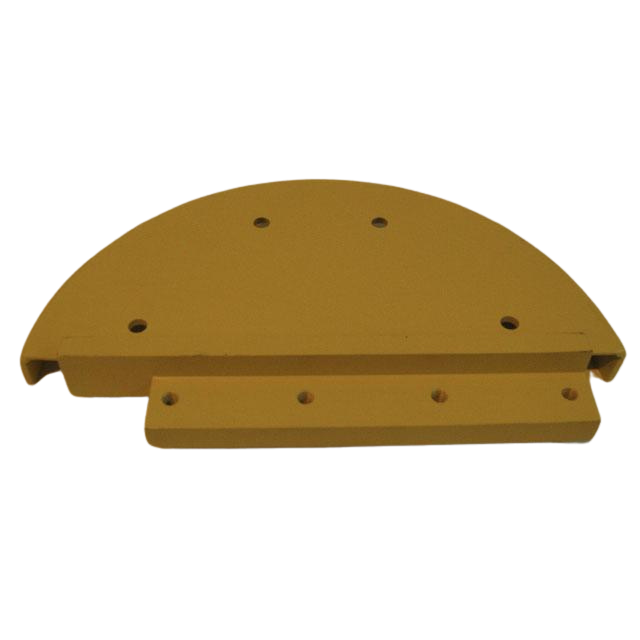 Part Number 168C119202 Cable Return Support fits Haulotte