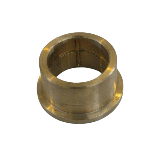 168D154130 Flanged Bearing Bush | Genuine Haulotte