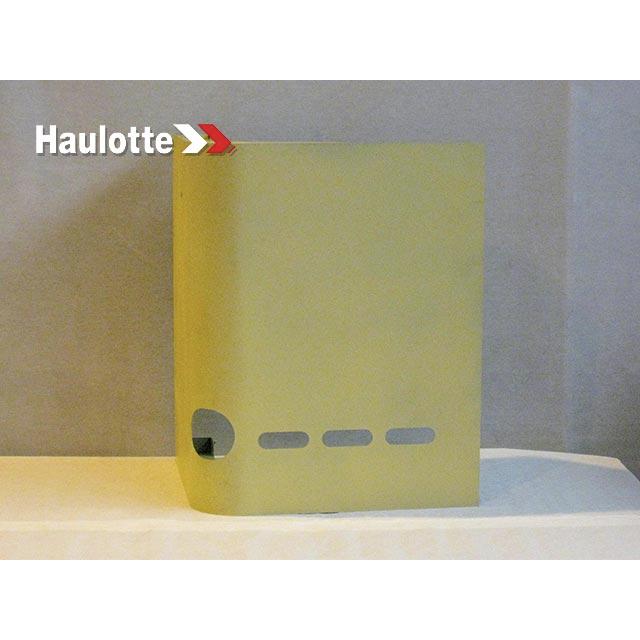 Part Number 173B152040 Left Side Cover fits Haulotte