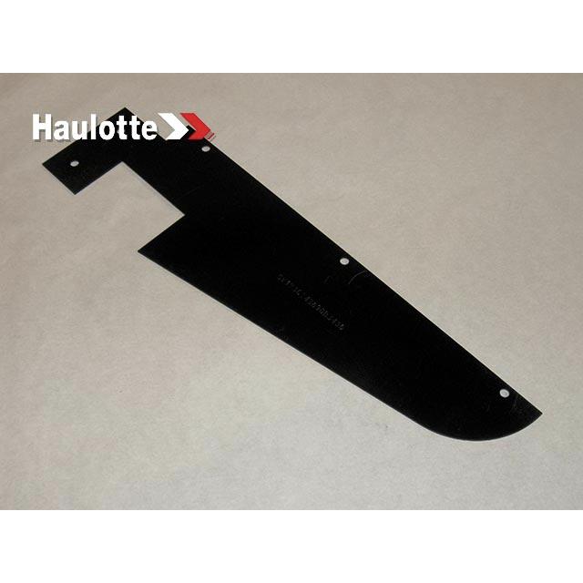 Part Number 173C143690 Left Speration Plate fits Haulotte