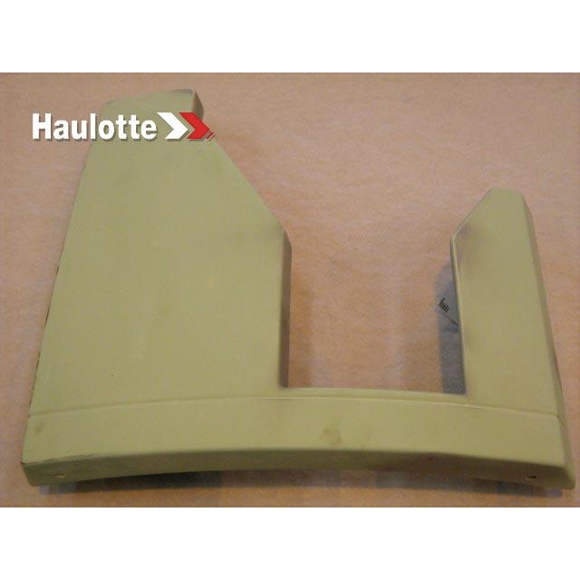 Part Number 178A143140 Centre Hood fits Haulotte