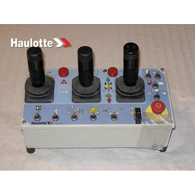 178B161500 Platform Cabinet | Genuine Haulotte