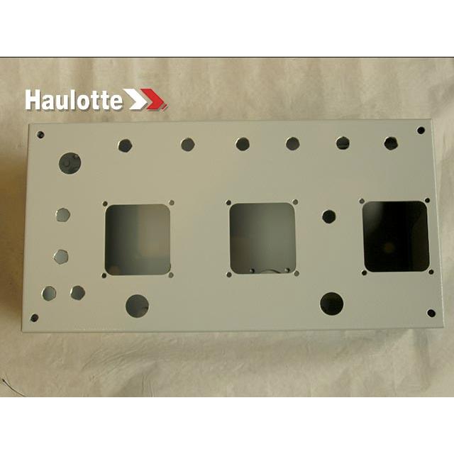 178B161510 Electrical Control Box | Genuine Haulotte