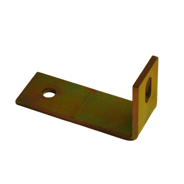 178C143610 Cover Retaining Bracket | Genuine Haulotte