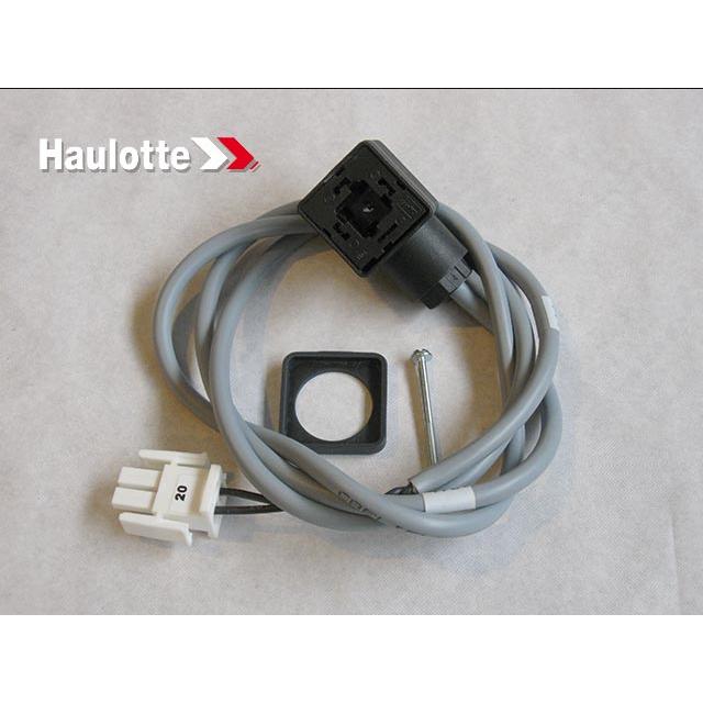 Part Number 178C145540 Electro. Cable Bundle Yv1 Ls fits Haulotte
