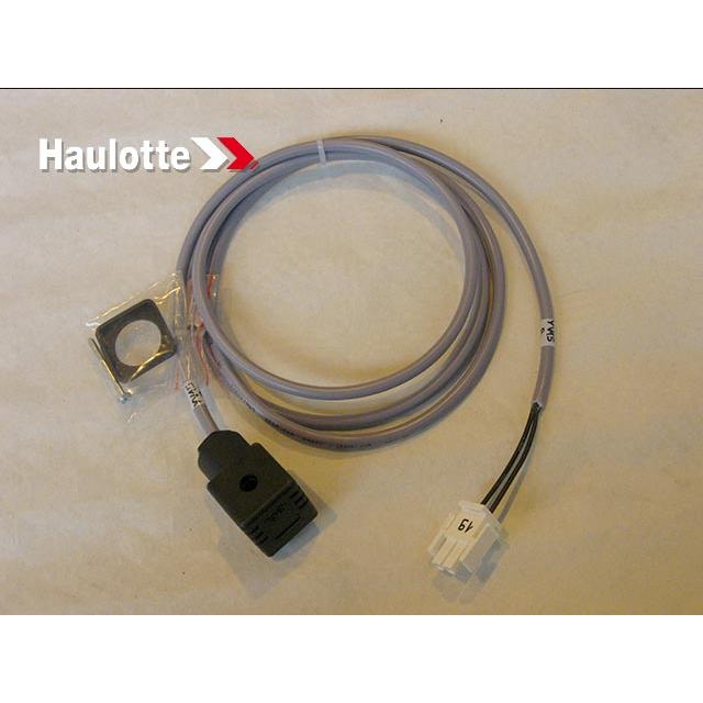Part Number 178C145640 Bundle fits Haulotte