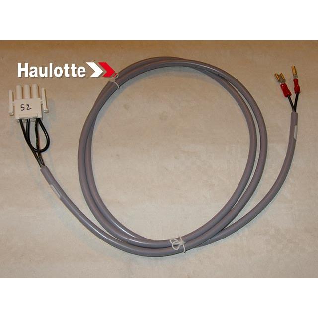 Part Number 178C145820 Bundle fits Haulotte