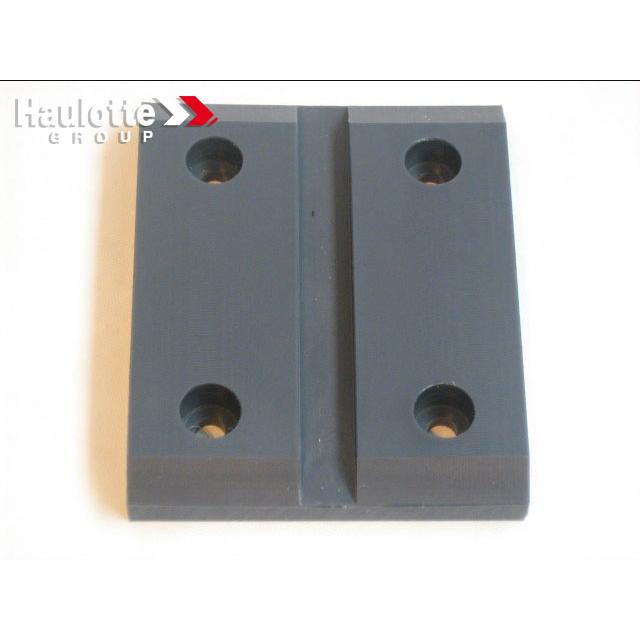 Part Number 178C152590 Pad fits Haulotte